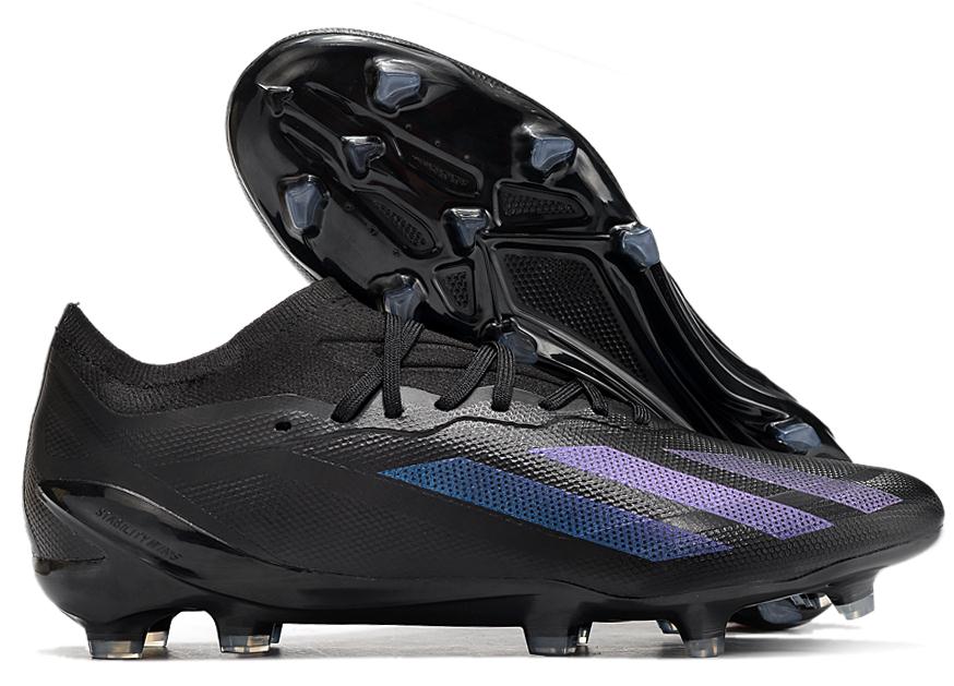 X CRAZYFAST MESSI.1 FG BOOTS SIZE 39-45-56133700